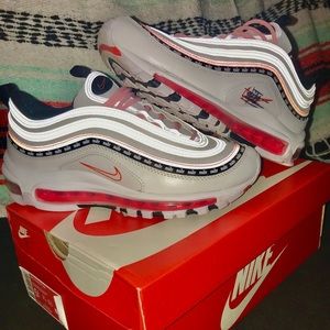Nike Air Max 97